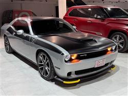 دودج تشالنجر